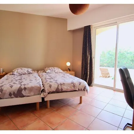 Villa Belle Vue - Maxime