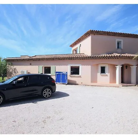 Villa Belle Vue - Maxime *