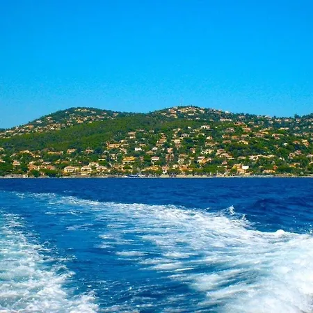 Belle Vue - Maxime Villa