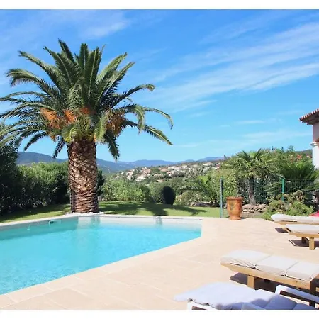 Villa Belle Vue - Maxime *